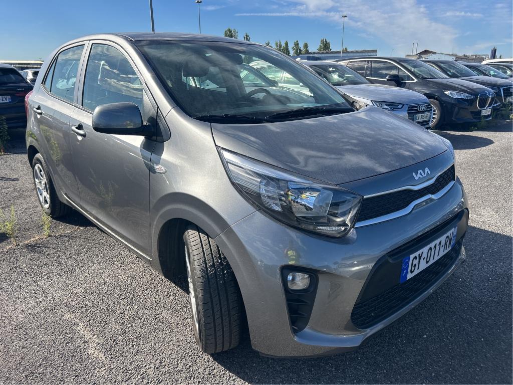 Kia Picanto 1.0 Active