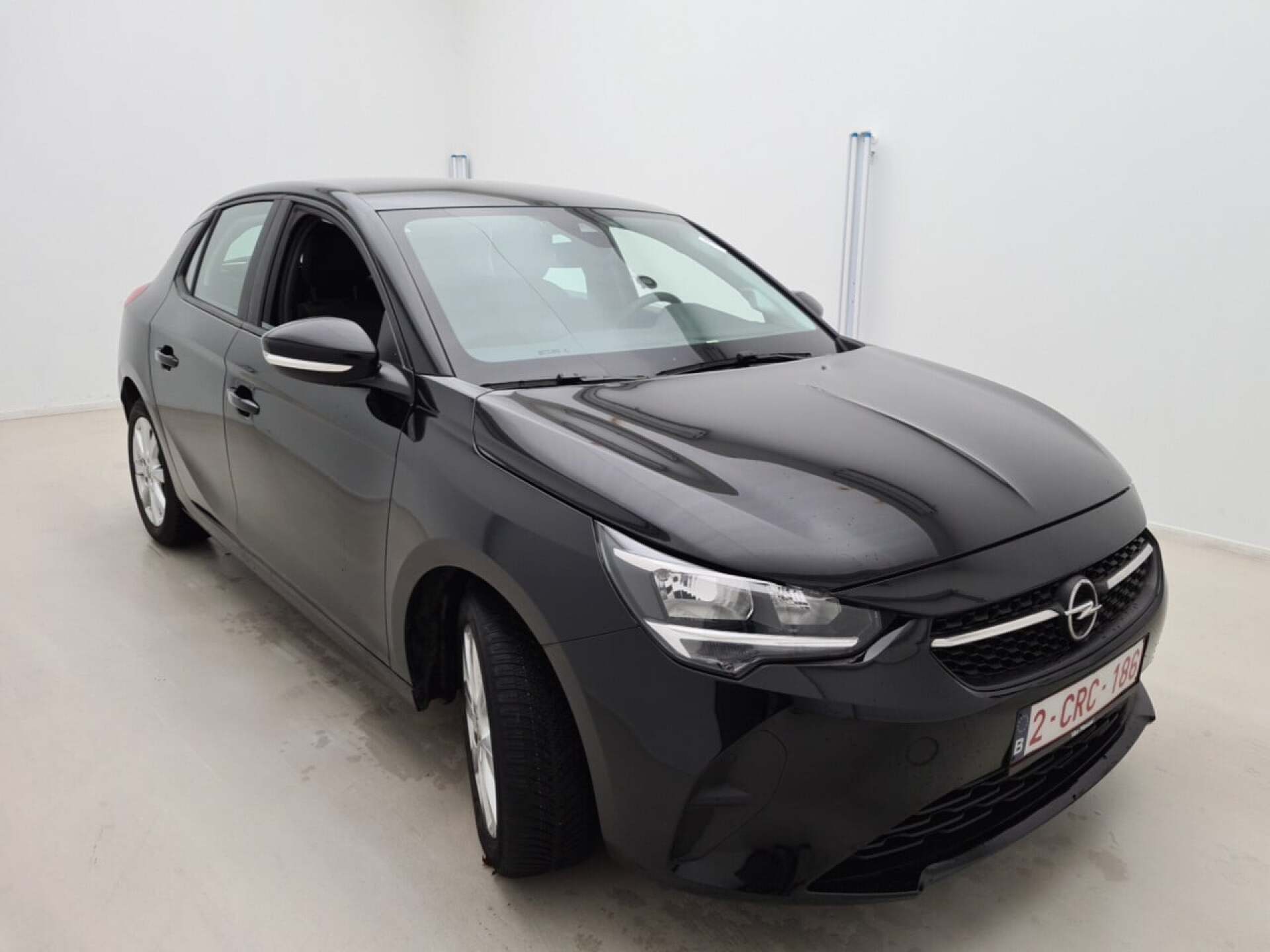 Opel Corsa 1.2i Edition