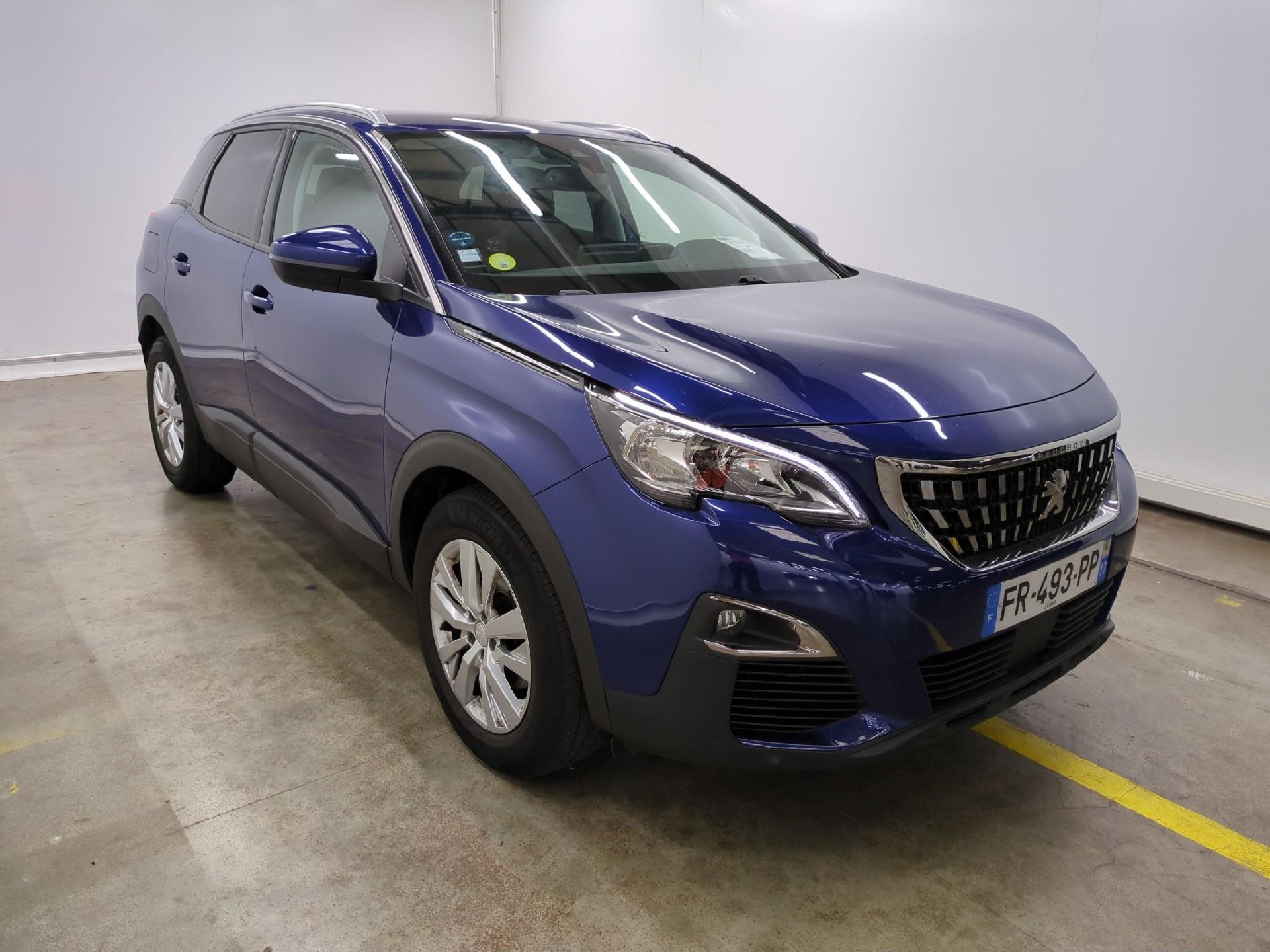 Peugeot 3008 Active Business