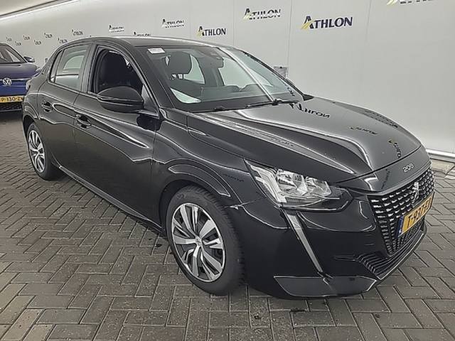 Peugeot 208 1.2i Active Pack