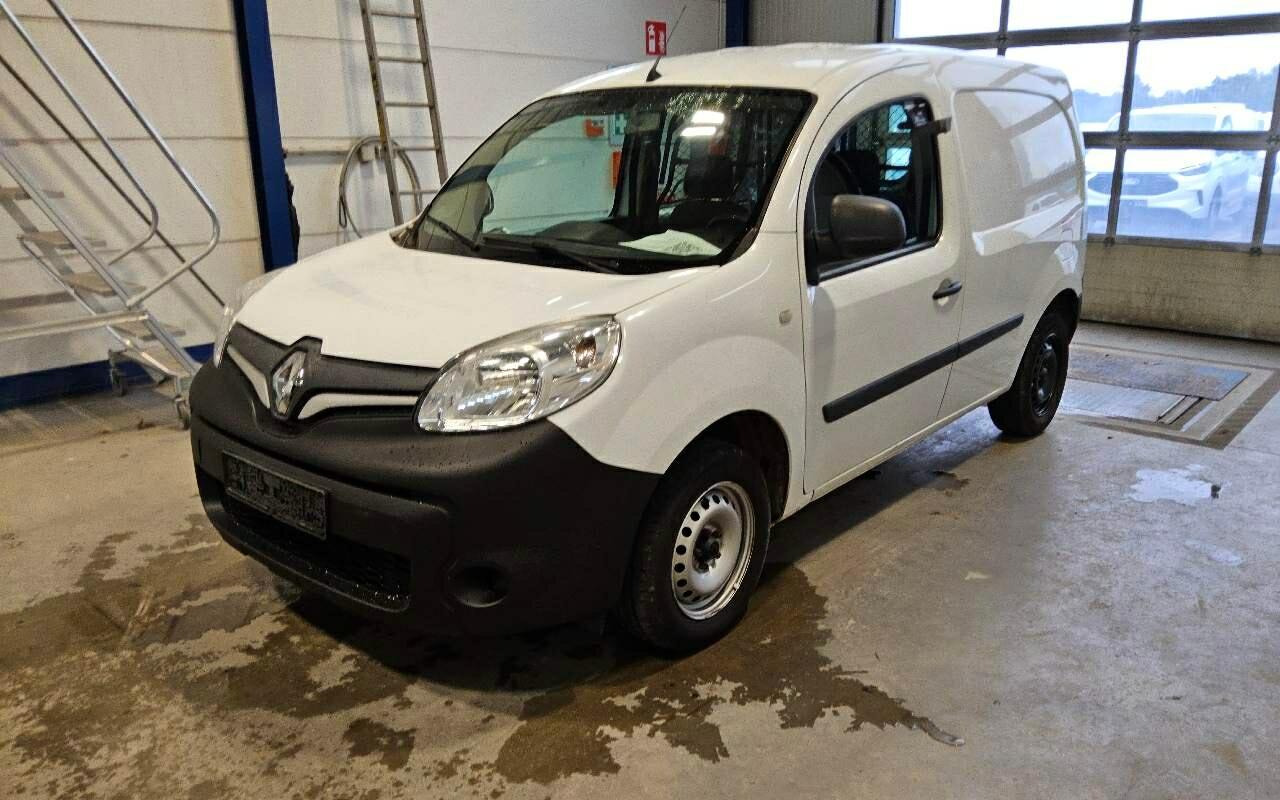 Renault Kangoo 1.5 dCi