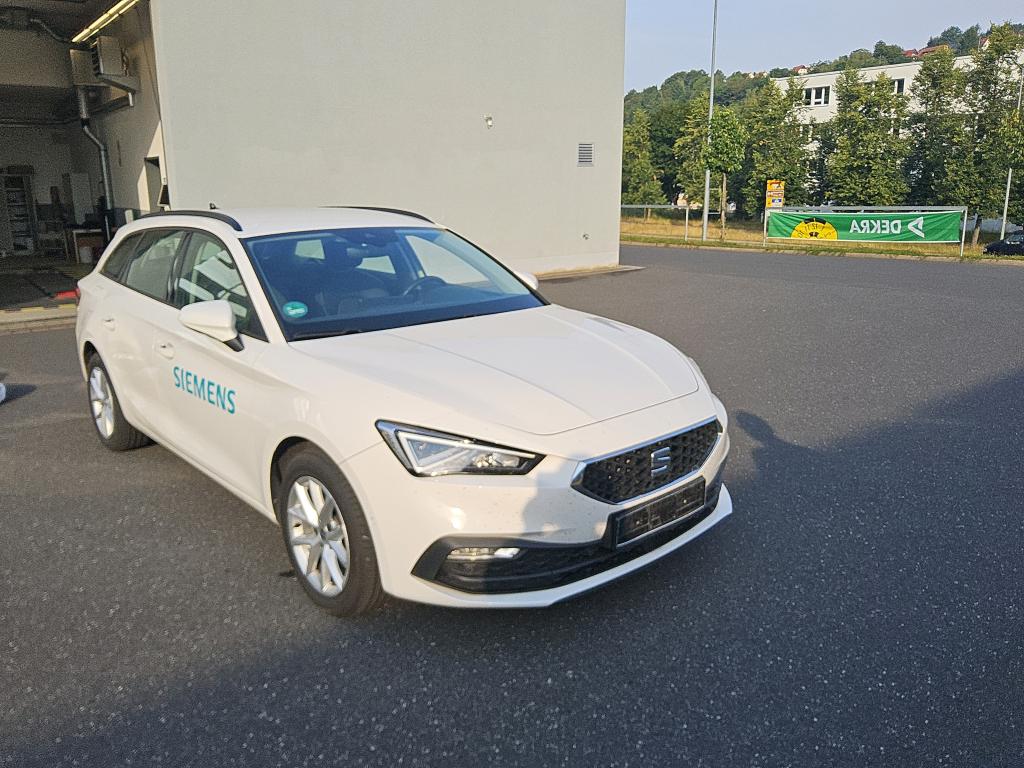 SEAT Leon Sportstourer 2.0 TDI Style