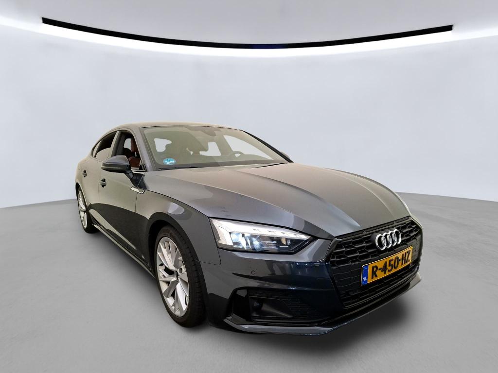 Audi A5 Sportback 35 TFSI Advanced