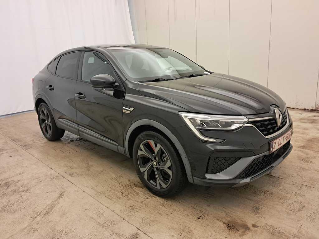 Renault Arkana 1.6i