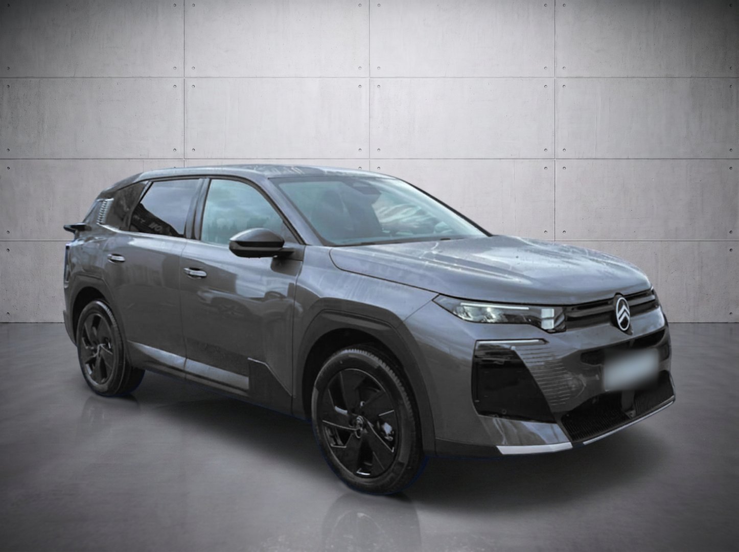Citroën C5 Aircross 1.2 Plus