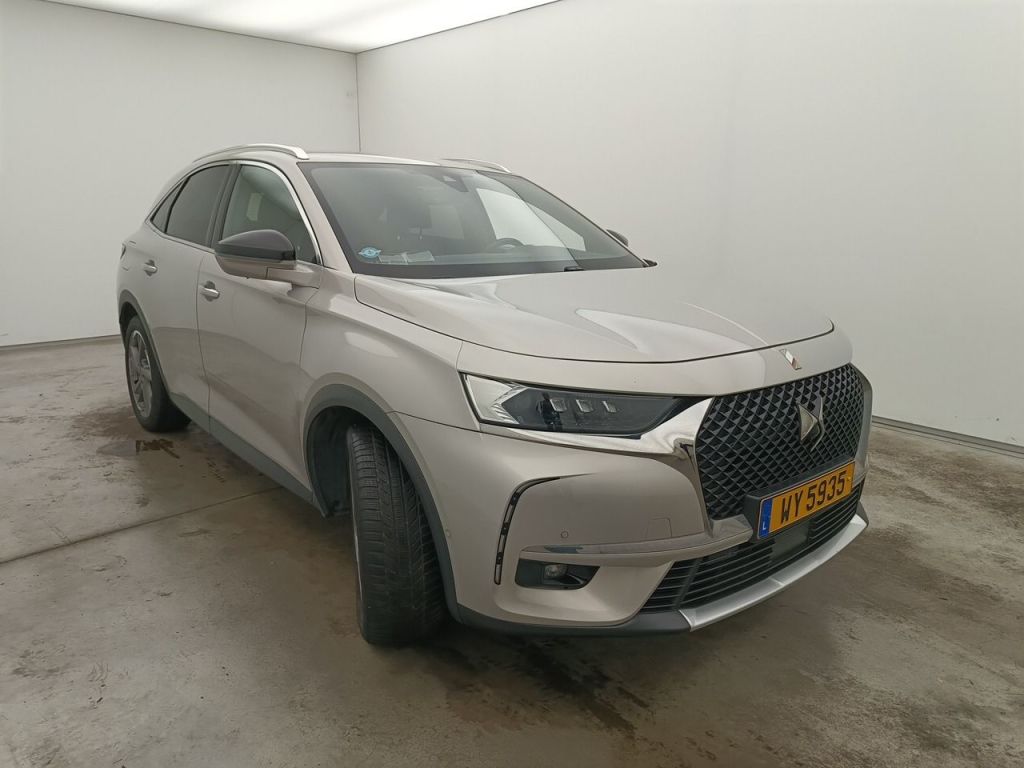 DS 7 Crossback 1.6 E-TENSE Rivoli