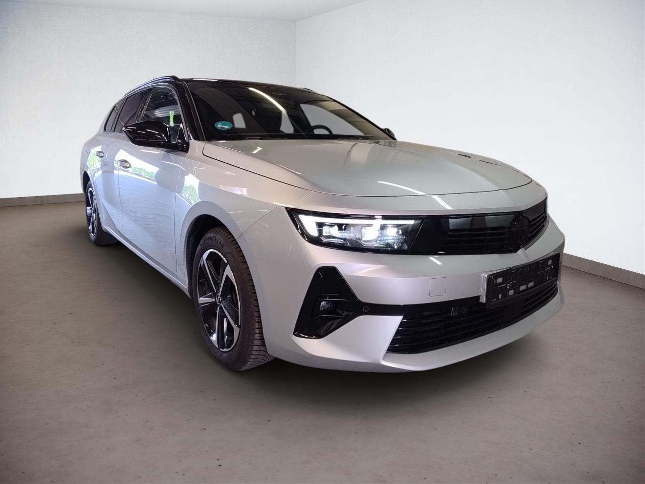 Opel Astra Sports Tourer 1.2 GS