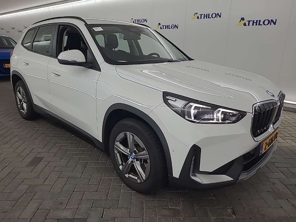 BMW X1 25e