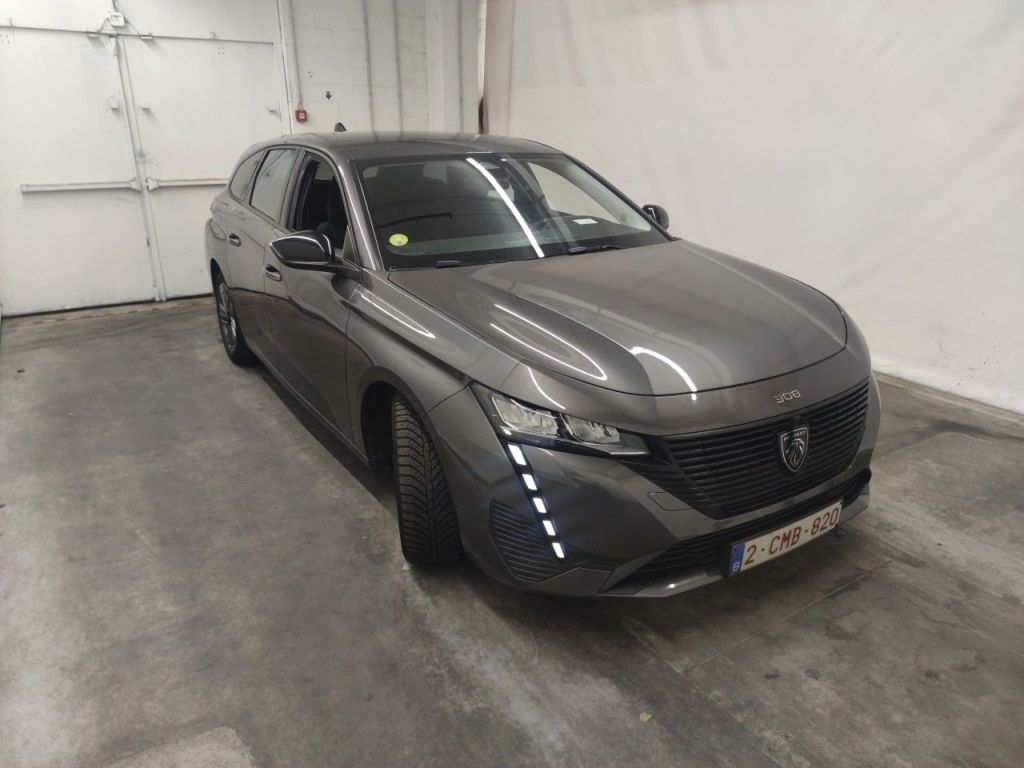 Peugeot 308 SW 1.5 Active Pack