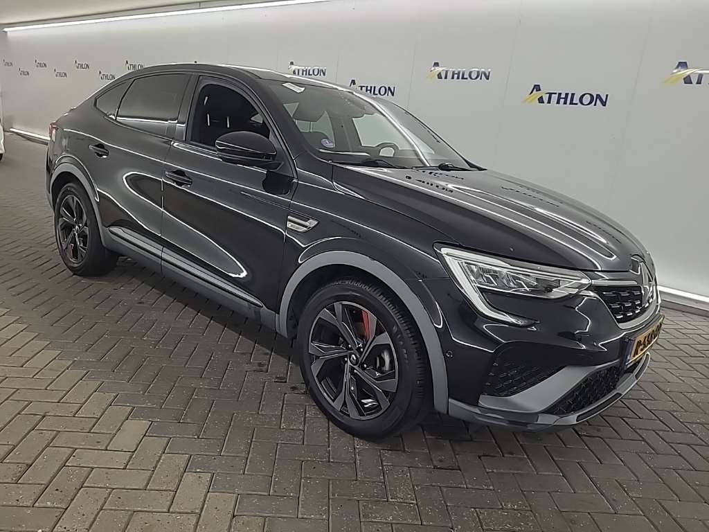 Renault Arkana 1.6 RS Line