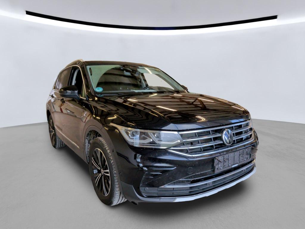 Volkswagen Tiguan 1.4