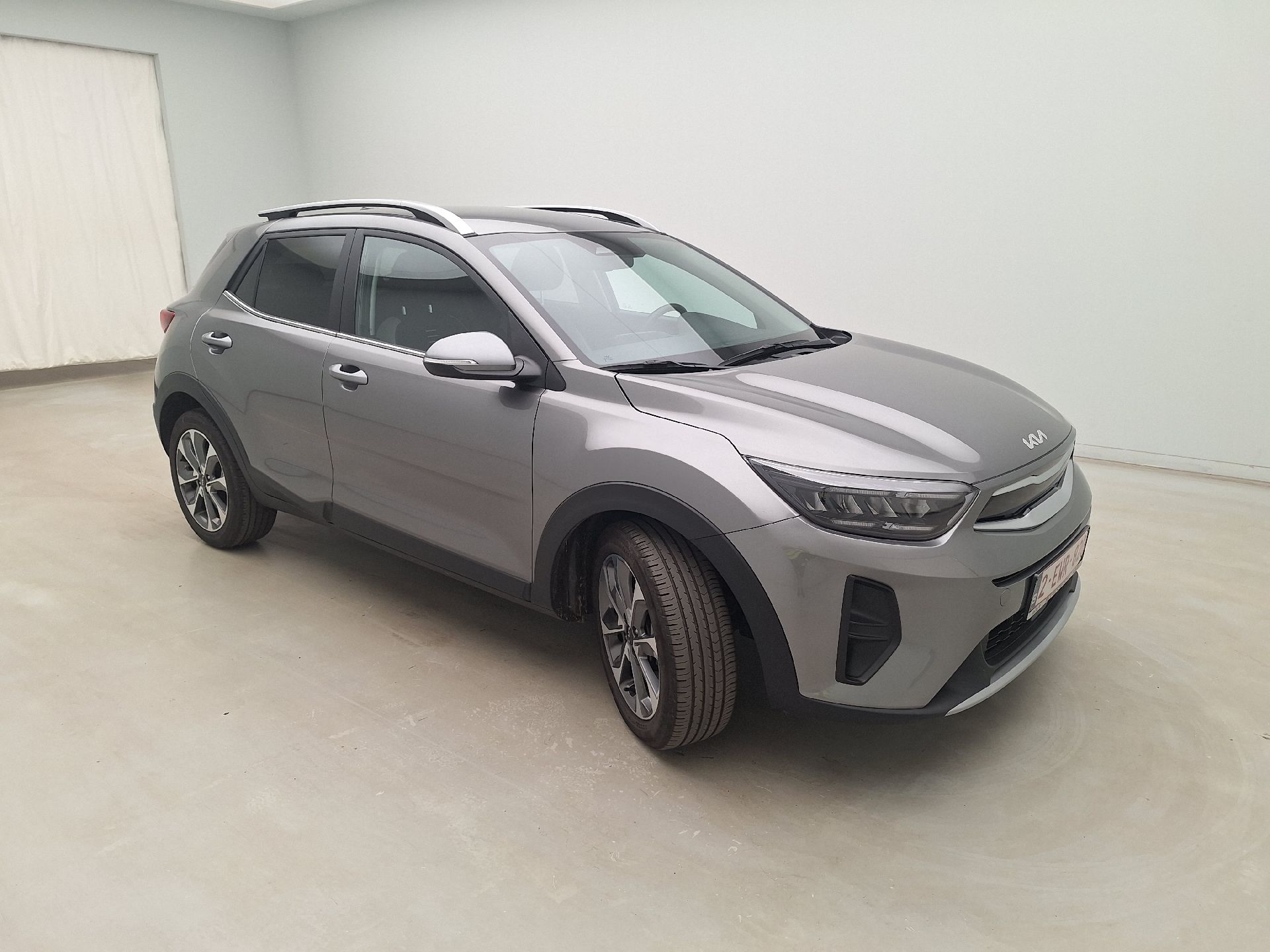 Kia Stonic 1.0