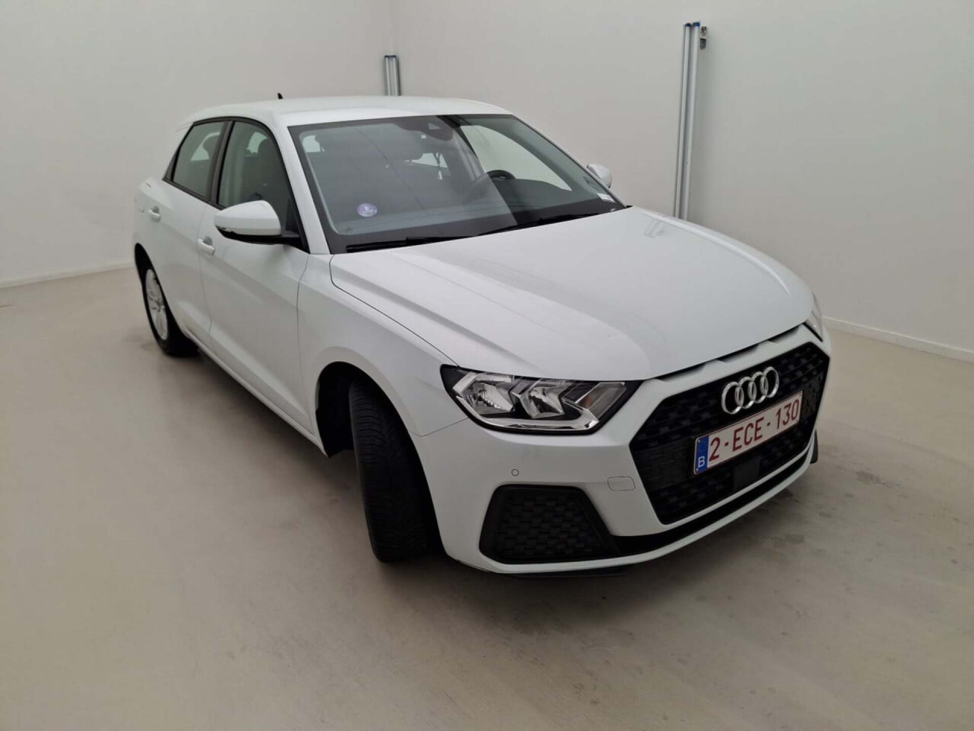 Audi A1 Sportback 25 TFSI Attraction