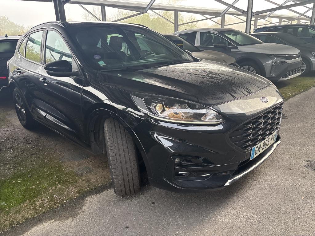 Ford Kuga 2.5 ST Line