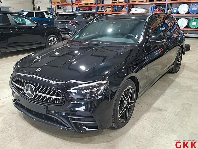 Mercedes-Benz E Break 300 AMG Line