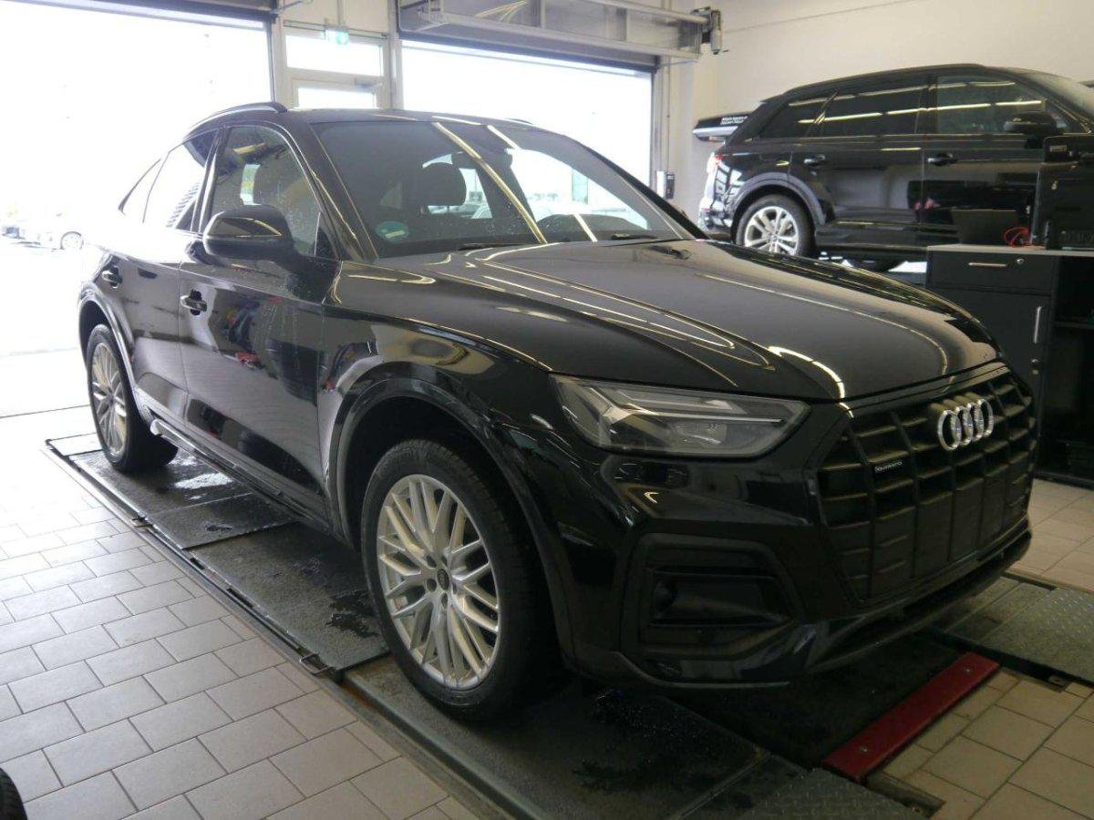 Audi Q5 Sportback 45 TFSI Advanced