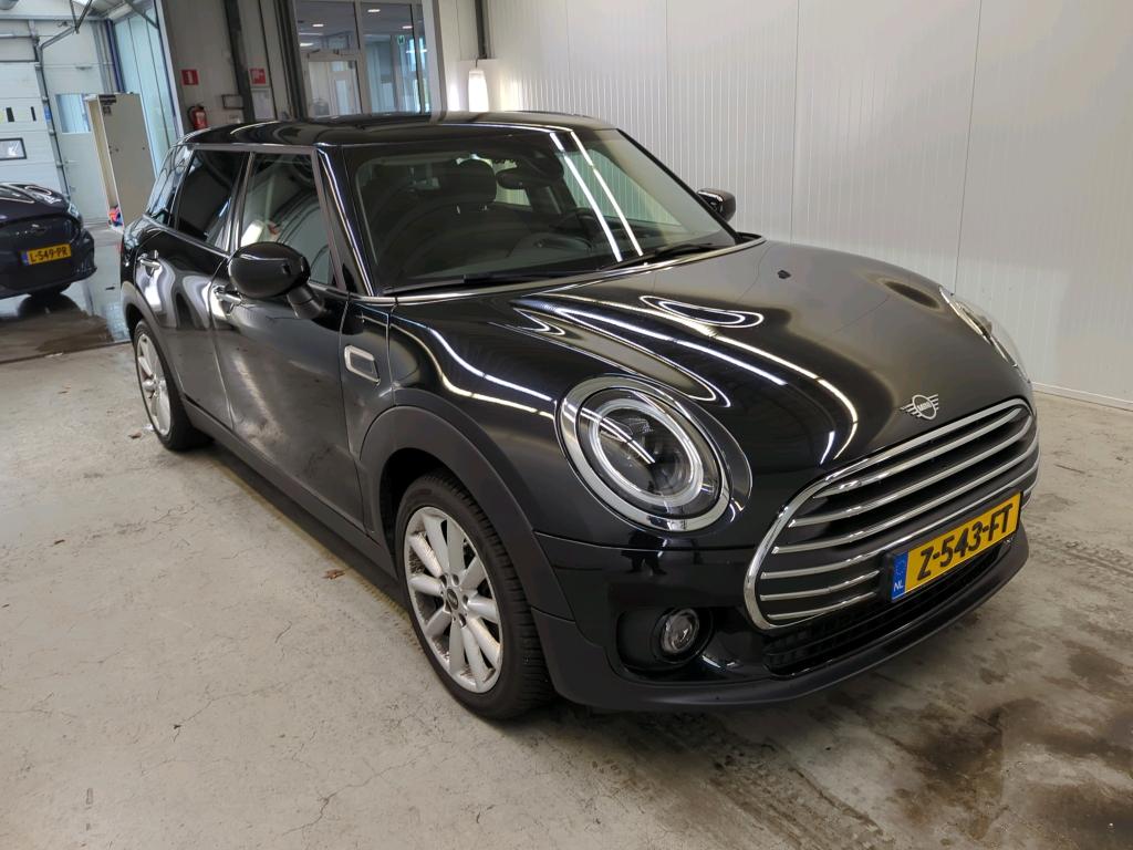 MINI Clubman Cooper 1.5 Business