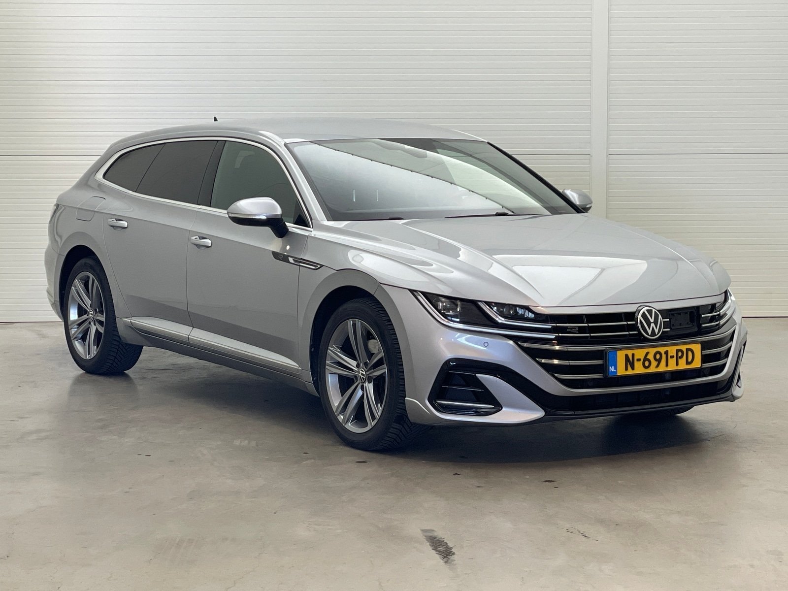 Volkswagen Arteon Shooting Brake 1.4 R-Line
