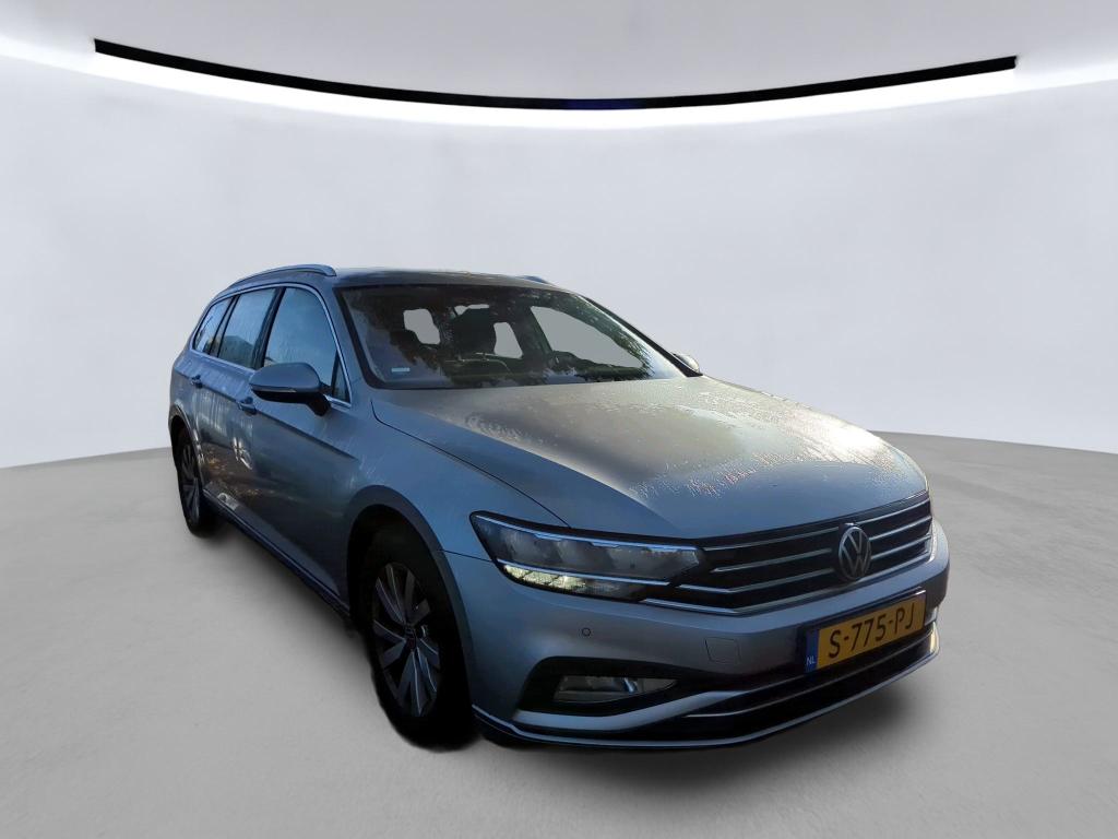 Volkswagen Passat Variant 1.5 TSI Business
