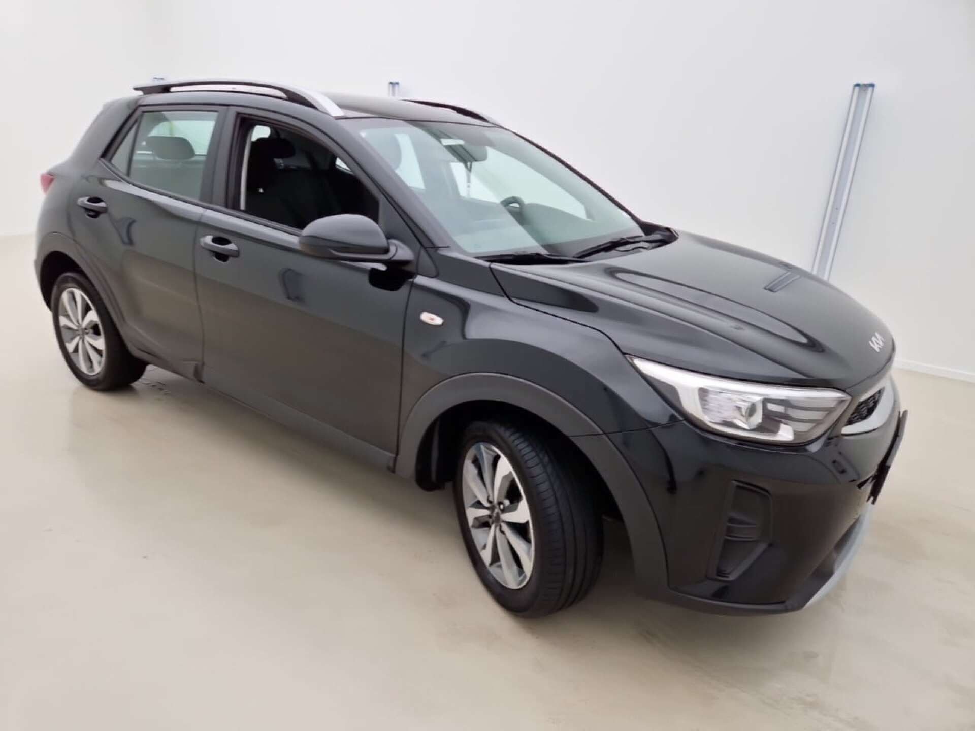 Kia Stonic 1.0