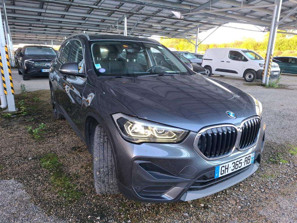 BMW X1 18i Business Design