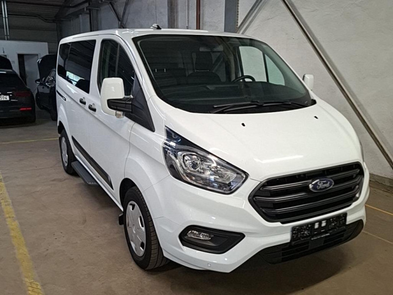 Ford Tourneo Custom L1H1 Trend