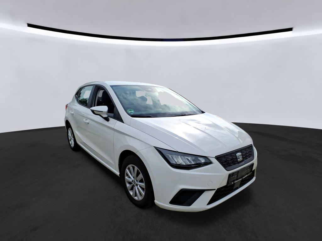 Seat Ibiza 1.0 Reference