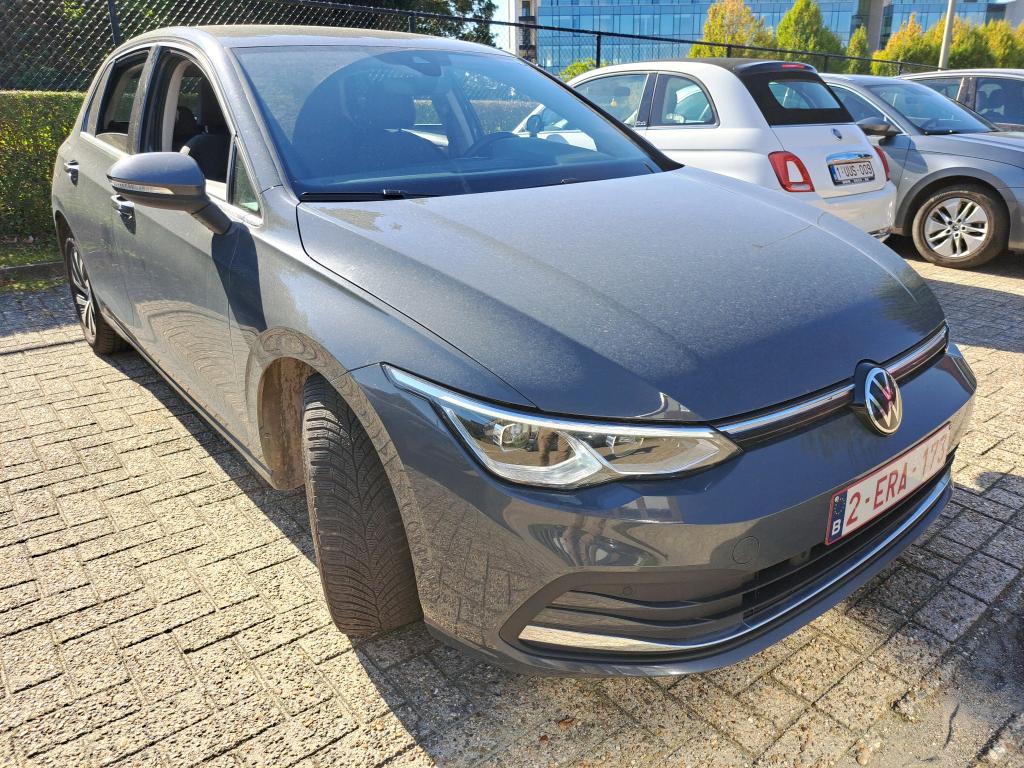 Volkswagen Golf 1.4 Style