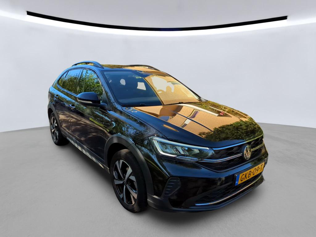 Volkswagen Taigo 1.0 TSI Life