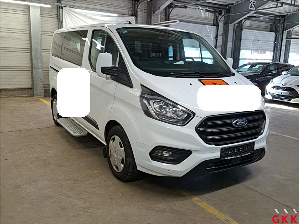 Ford Tourneo Custom L1H1 Trend