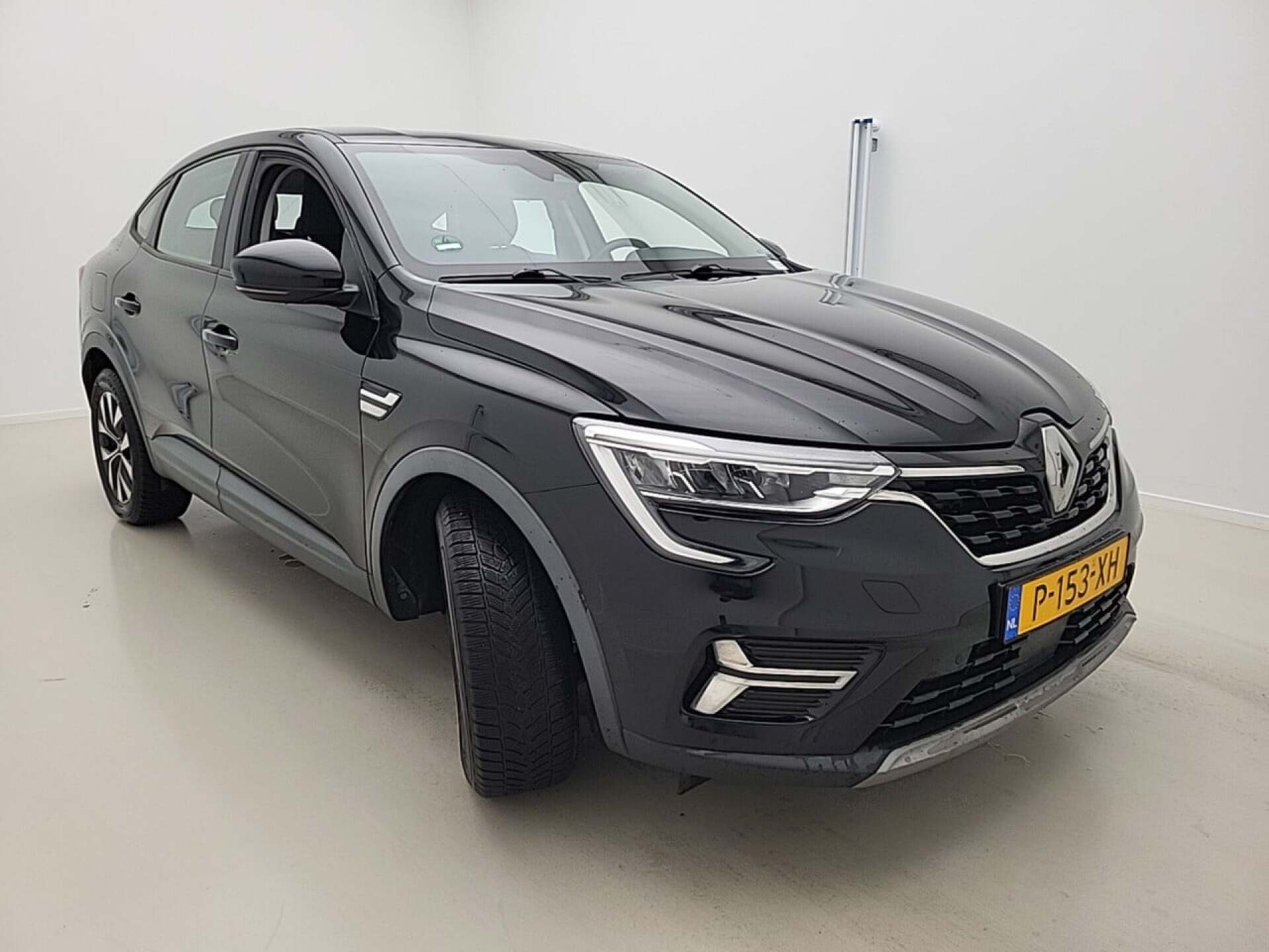 Renault Arkana 1.6 Zen