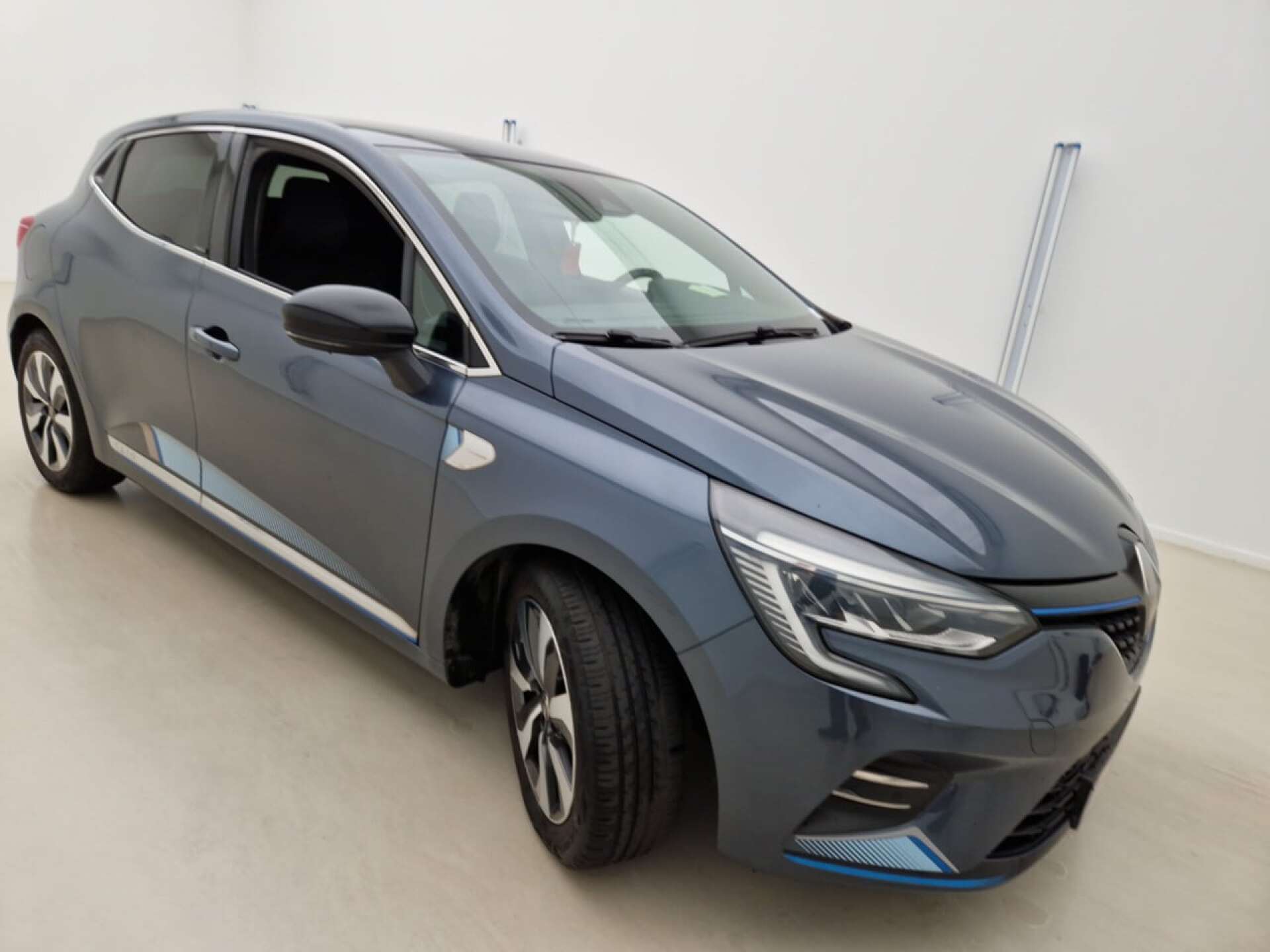 Renault Clio 1.6i