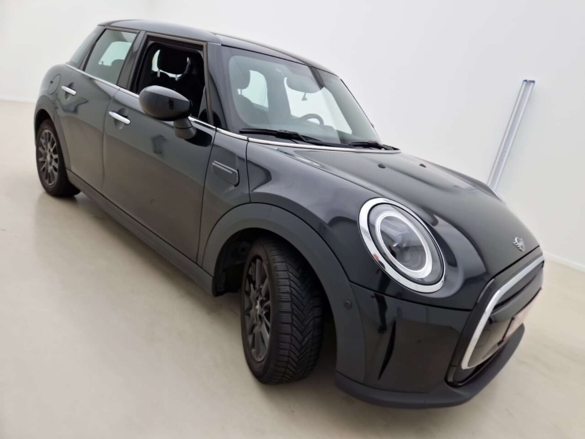 Mini 3 Doors One 1.5