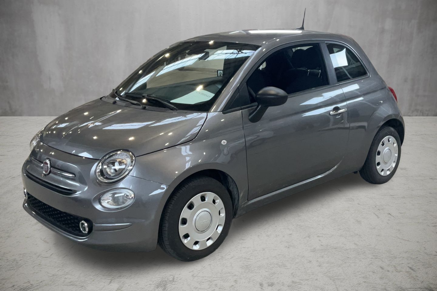 Fiat 500 Pop