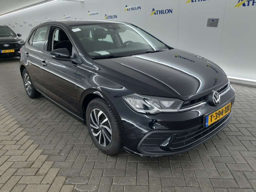 Volkswagen Polo 1.0 TSI Life