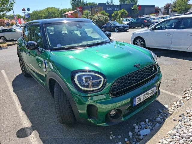 MINI Countryman Cooper SE 1.5 Premium Plus