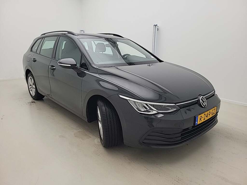 Volkswagen Golf Variant 1.0 TSI Life