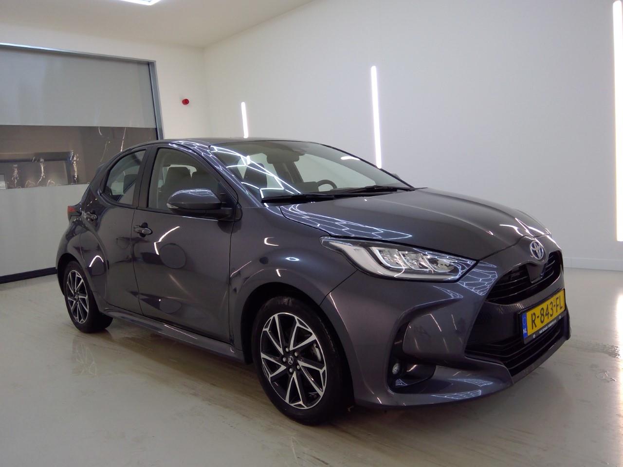 Toyota Yaris 1.5 Dynamic
