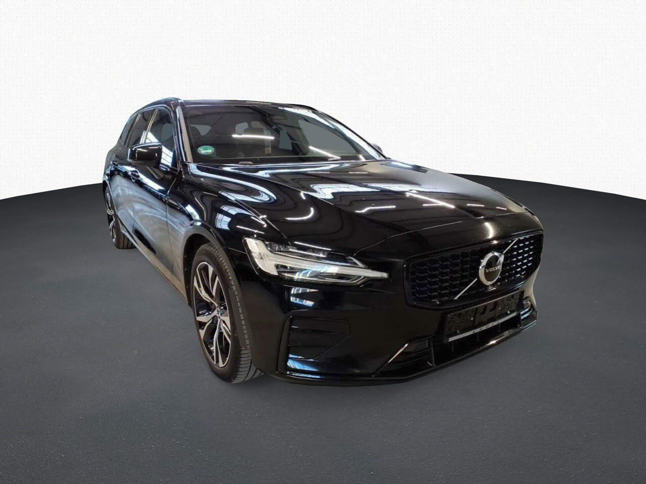 Volvo V60 B4 Plus Dark