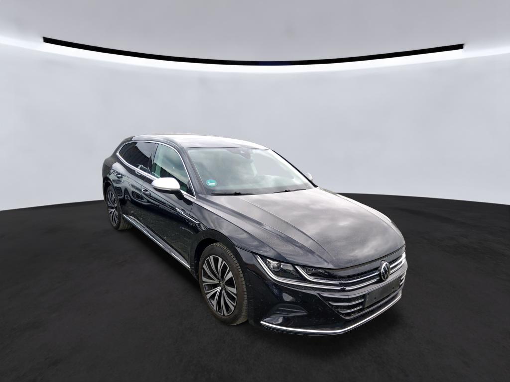 Volkswagen Arteon Shooting Brake 2.0 TSI Elegance