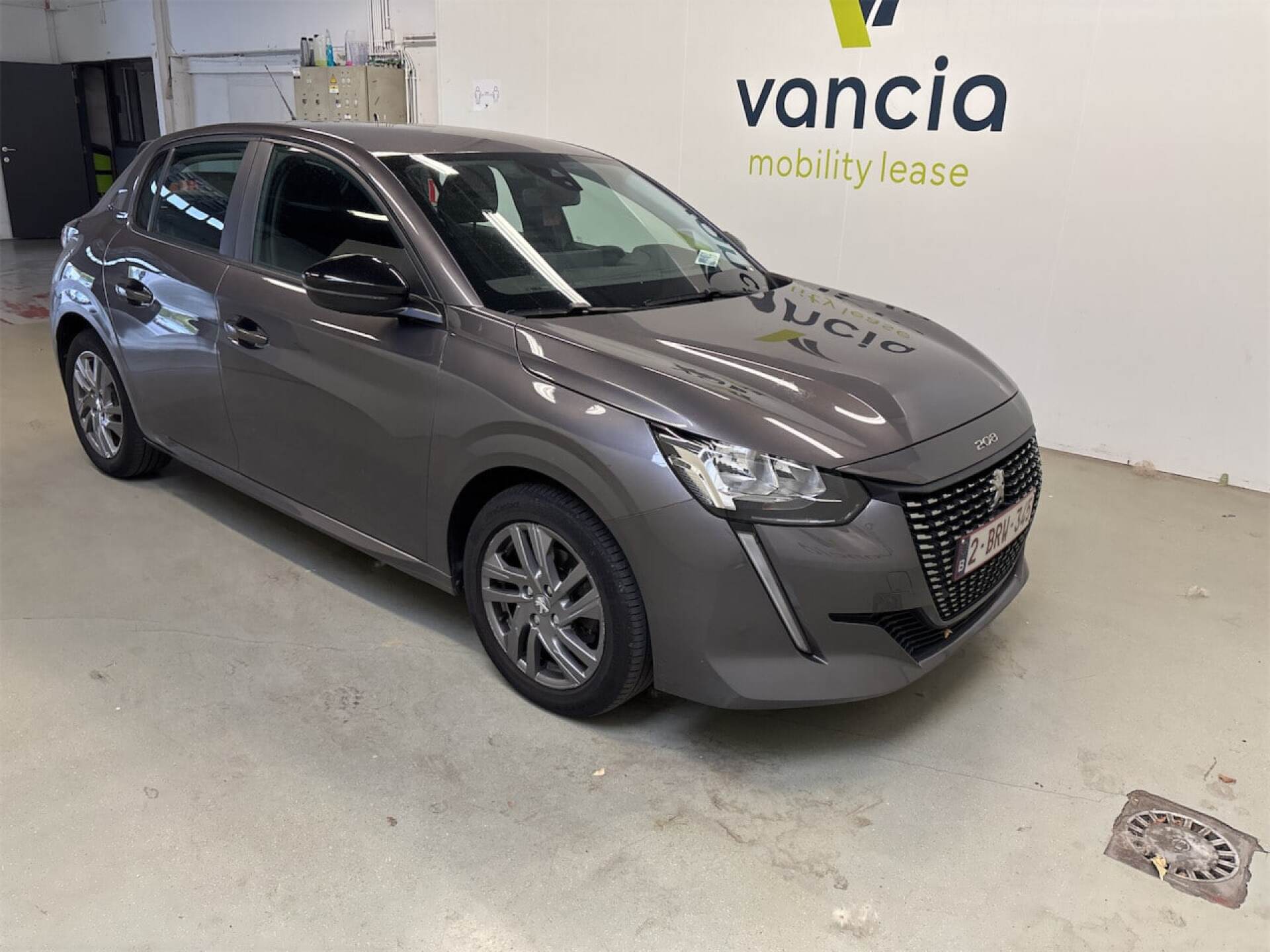 Peugeot 208 1.5 HDI Active Pack