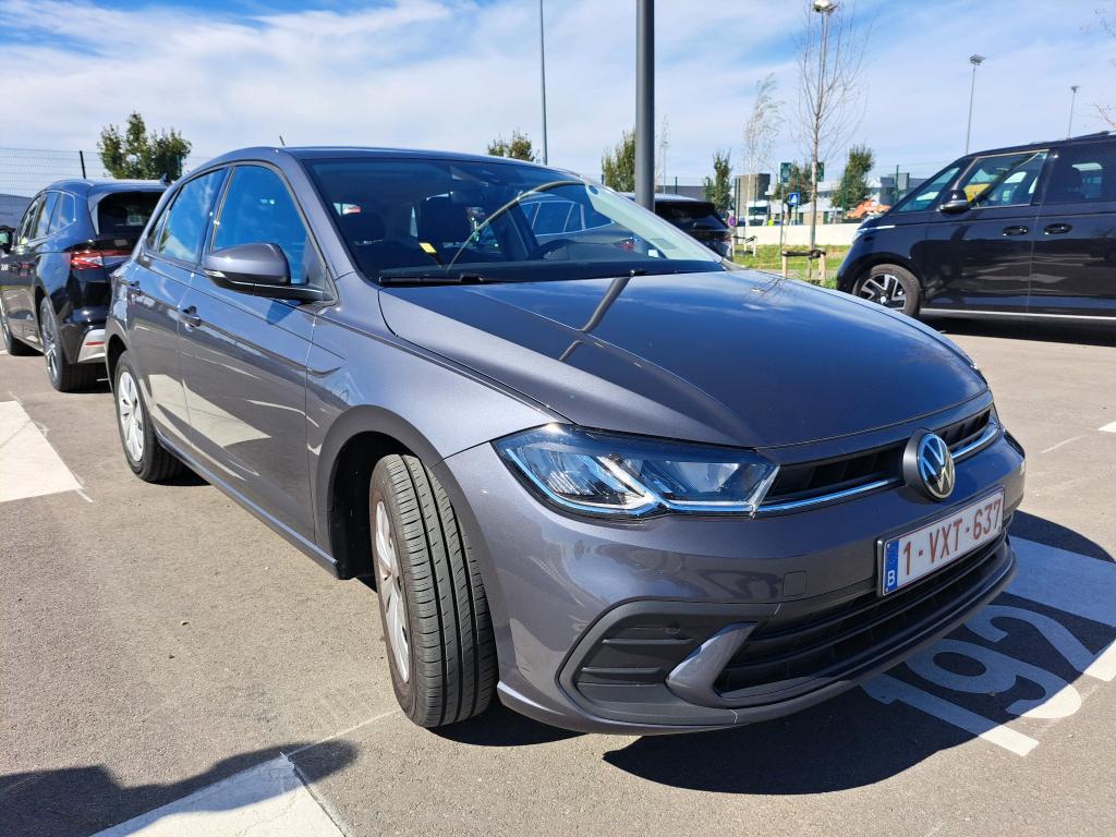 Volkswagen Polo 1.0 TSI Life