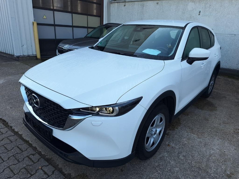 Mazda CX-5 Prime-Line