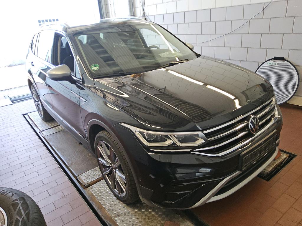 Volkswagen Tiguan Allspace 2.0 TDI Elegance