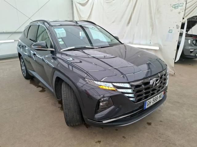 Hyundai Tucson 1.6 CRDi Creative