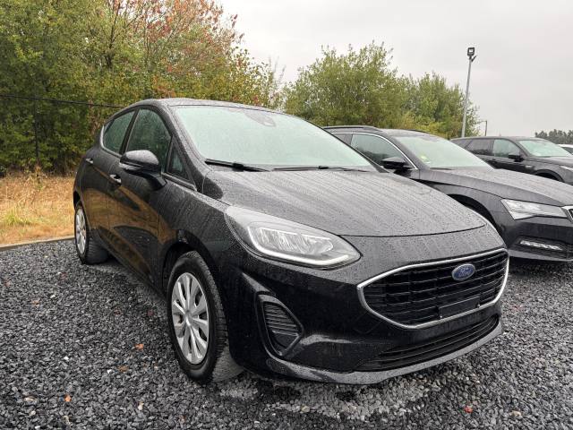 Ford Fiesta 1.1i
