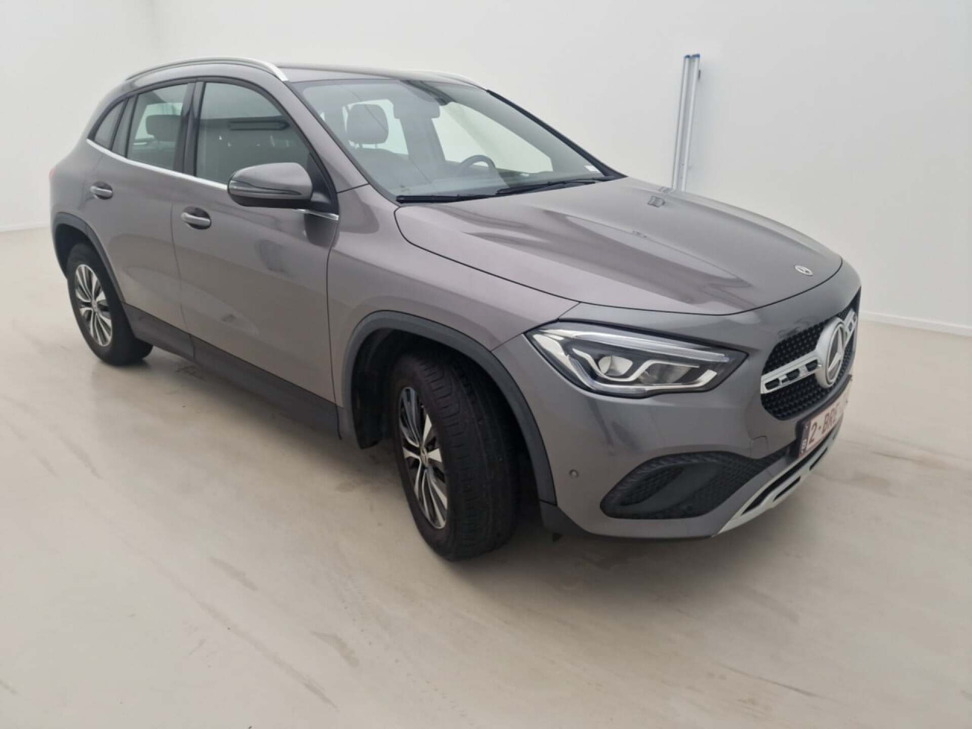 Mercedes-Benz GLA 180