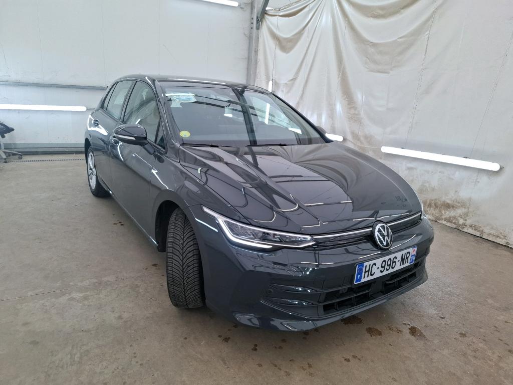 Volkswagen Golf 2.0 TDI Life Plus