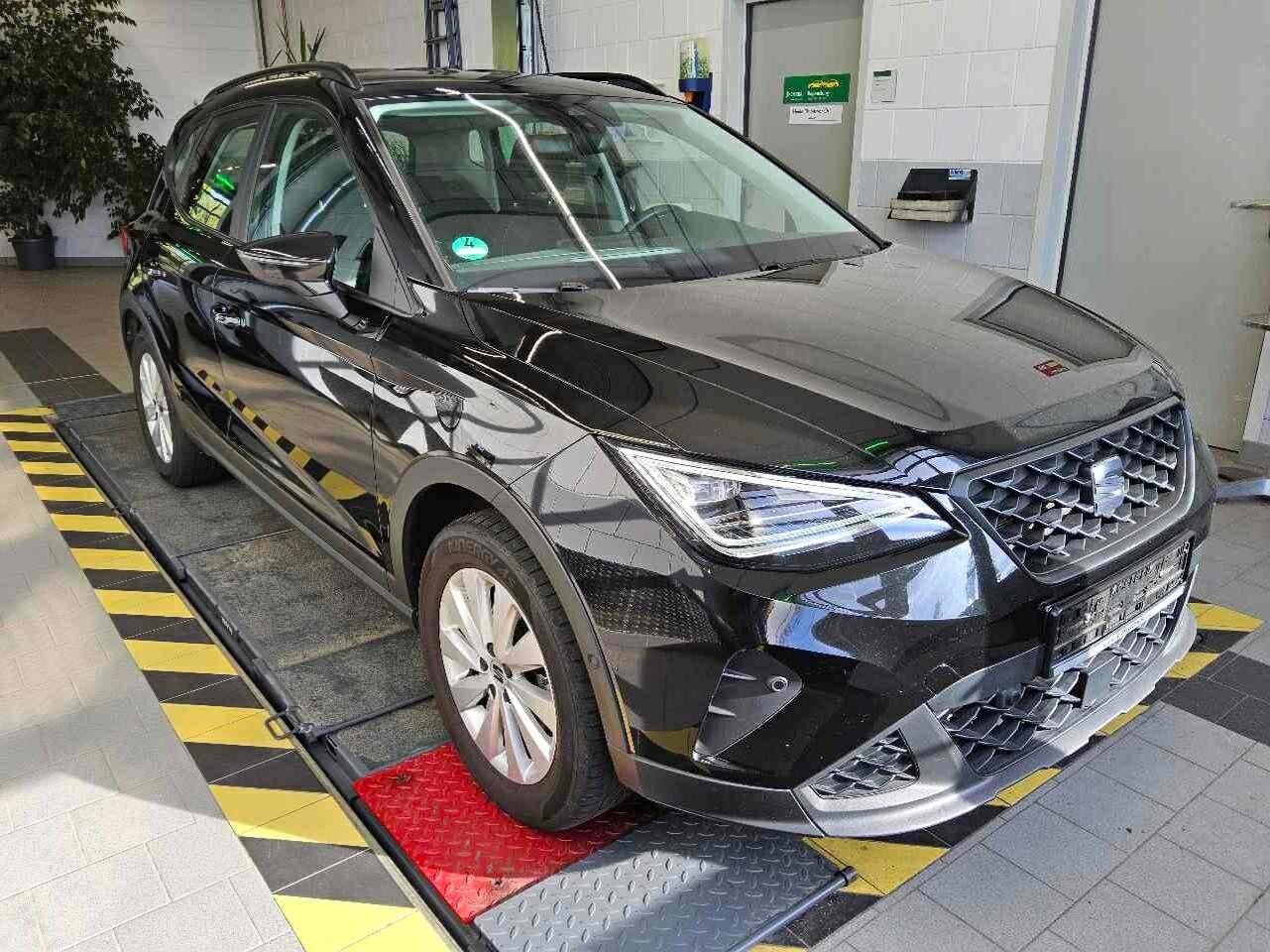 SEAT Arona 1.0 TSI Style