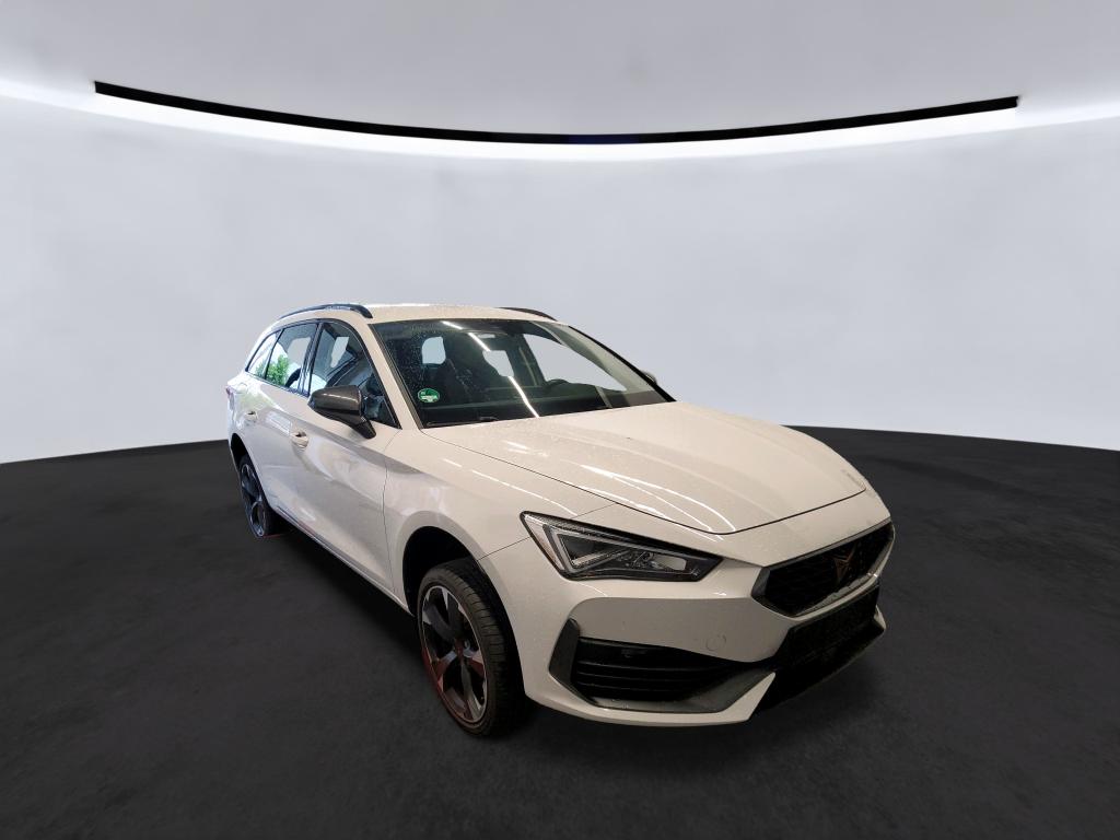 Cupra Leon Sportstourer 1.4 e-Hybrid